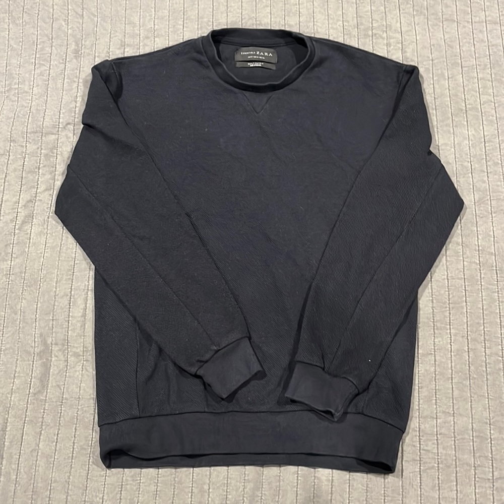 Zara Essentials Sweater - image 2